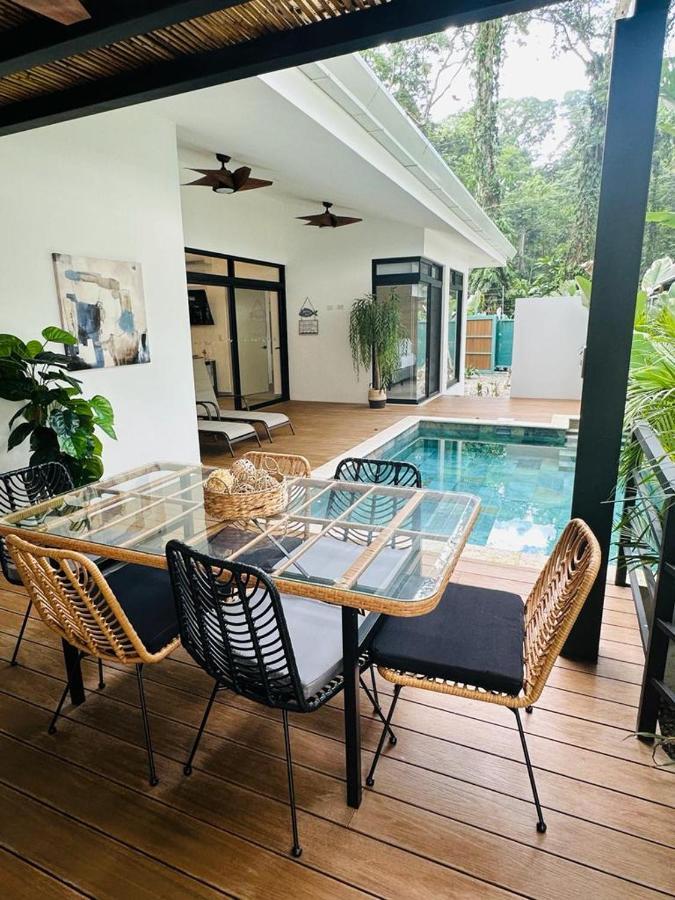 Casa Coral Azul Holiday home