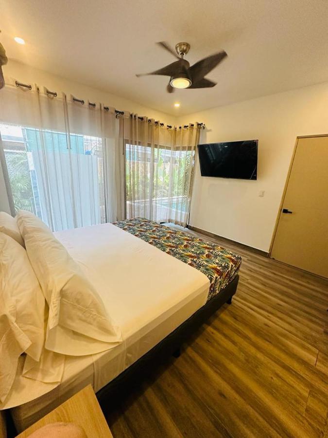 Casa Coral Azul