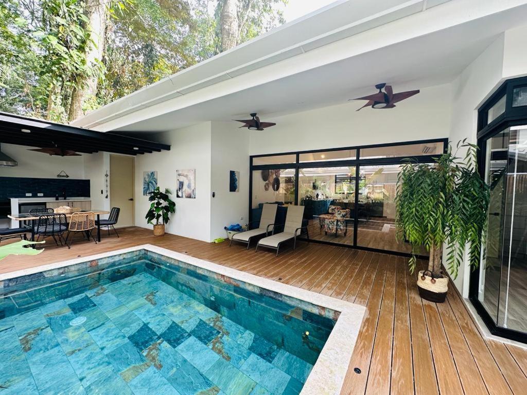 Casa Coral Azul Holiday home