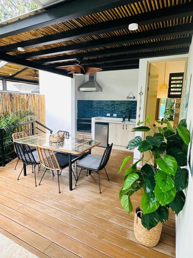 Holiday home Casa Coral Azul