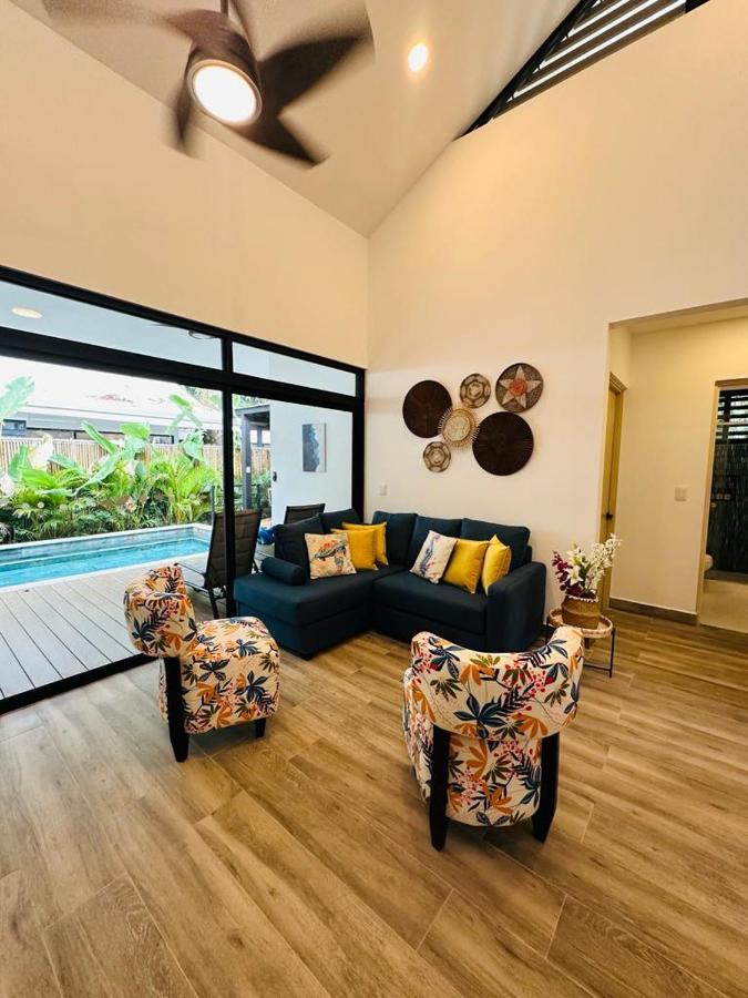 Casa Coral Azul * Cahuita