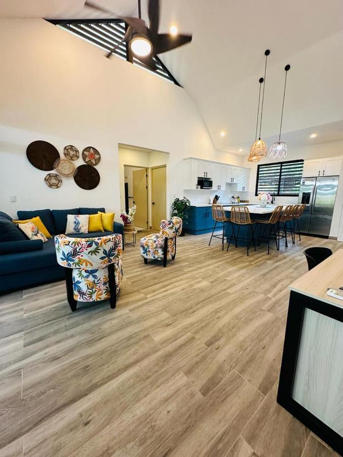 Casa Coral Azul * Cahuita