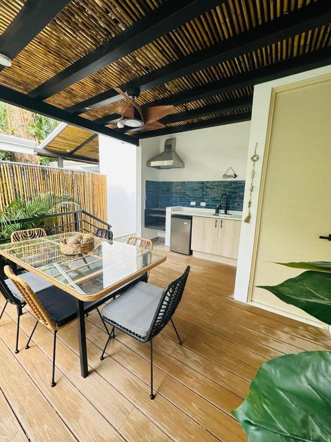 Casa Coral Azul Cahuita