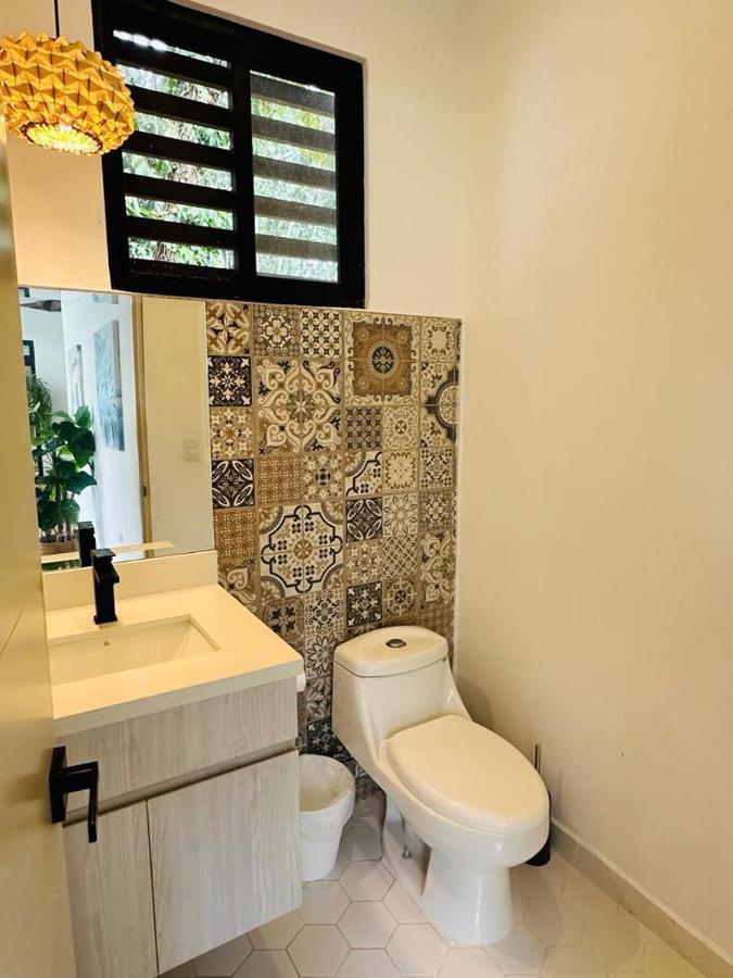 Casa Coral Azul Holiday home