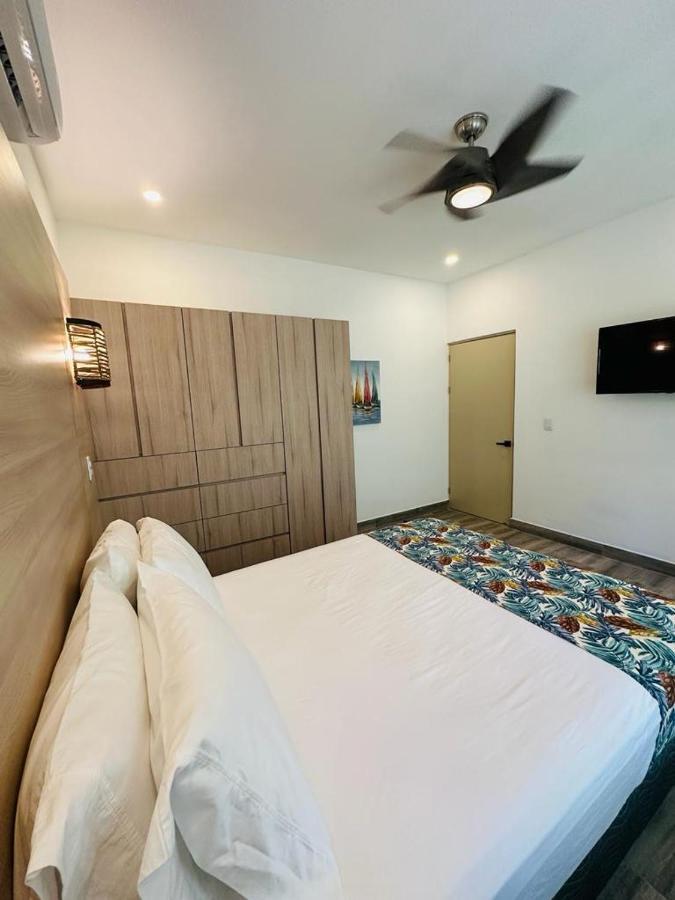 Casa Coral Azul * Cahuita