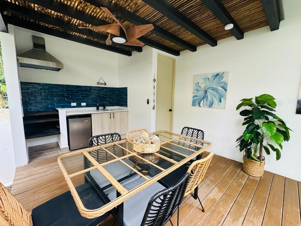 Casa Coral Azul Holiday home