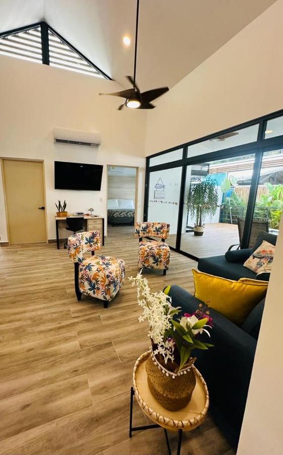 Casa Coral Azul * Cahuita
