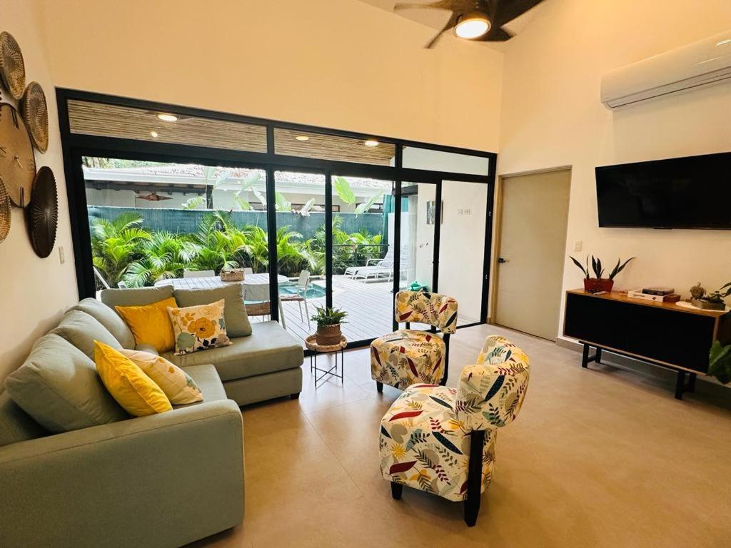 Holiday home Casa Coral Azul