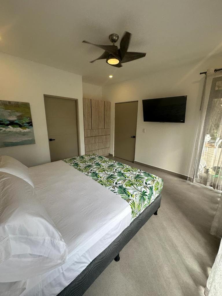 Casa Coral Azul Holiday home