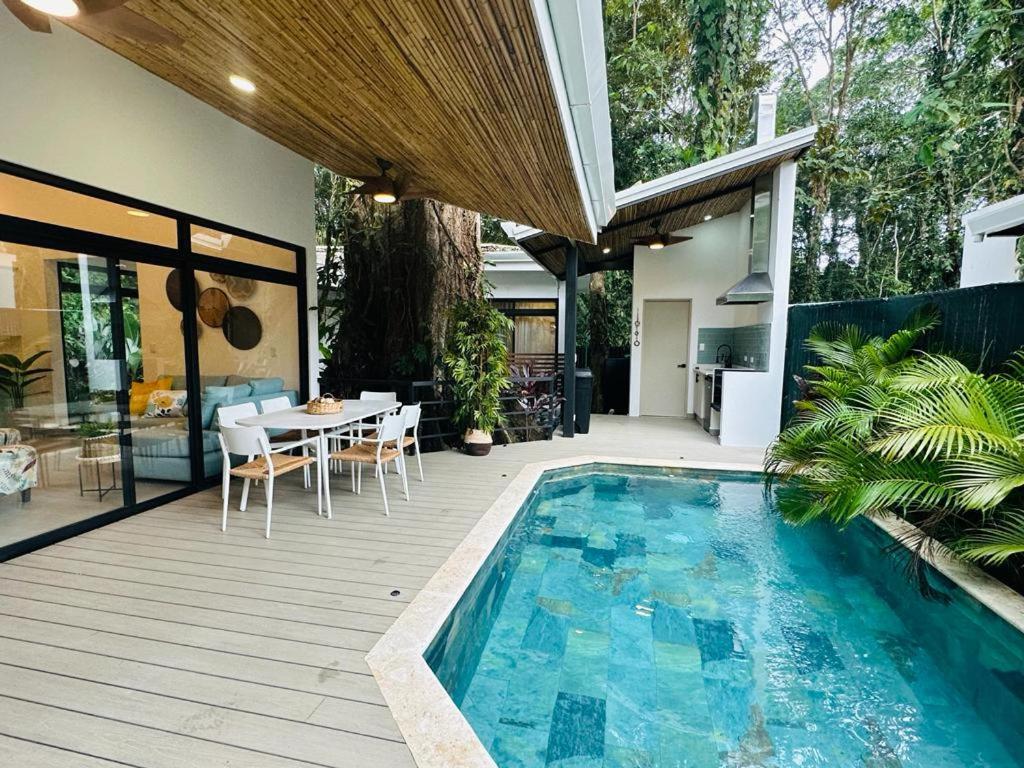 Casa Coral Azul Holiday home *