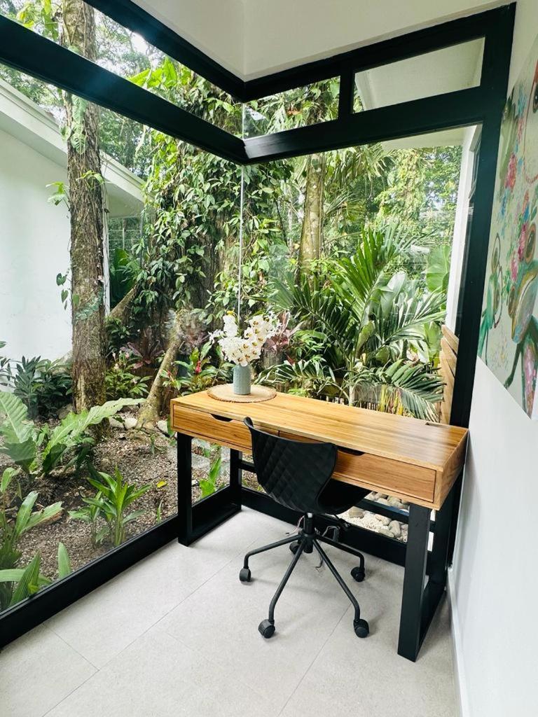 Casa Coral Azul Holiday home