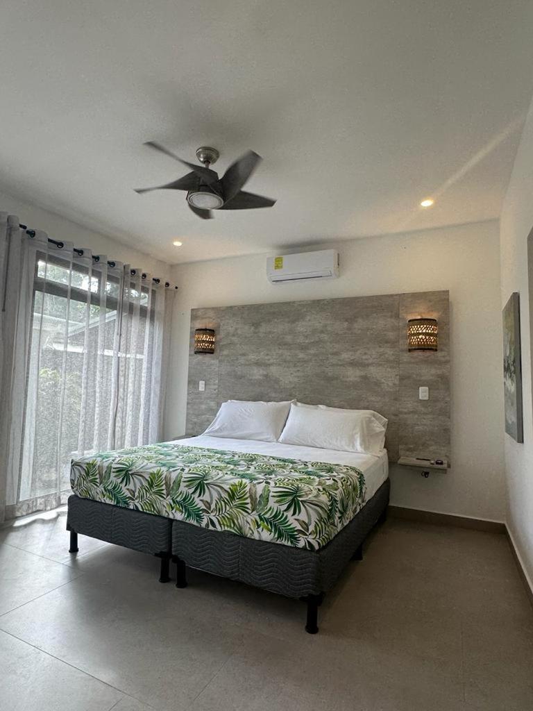Casa Coral Azul * Cahuita